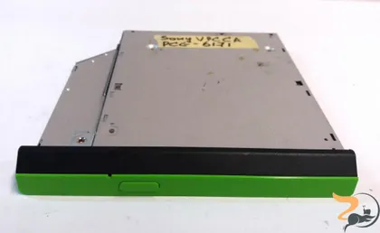 фото, CD/DVD привод для ноутбука Sony VAIO VPCCA PCG-6171 UJ141 UJ141AF Б/У