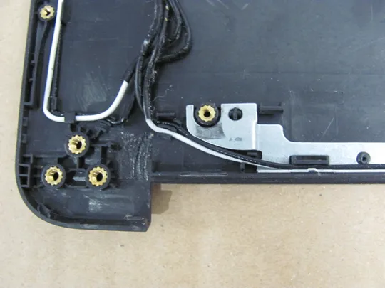 556-4 кришка матриці 6070B0685401 738680-001 для HP PROBOOK 640 G1 оригінал в Україні