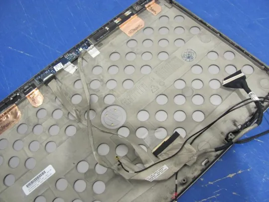 №253-11 кришка матриці 6070B0484701 для HP EliteBook 2560P оригінал Де купити