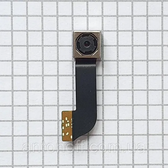 Основна камера Nomi i552 Gear для телефона Ціна