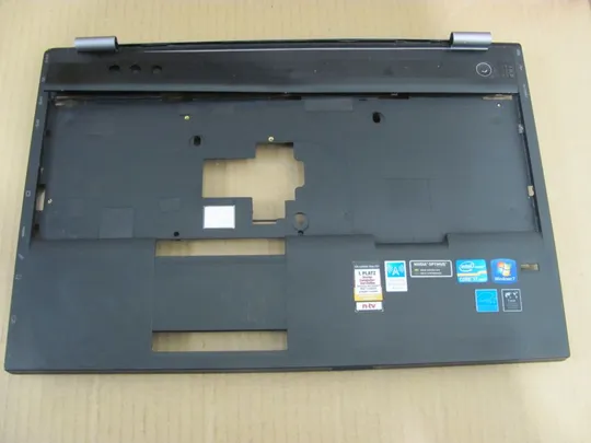 номер0326-19 Кришка панель палмрест та тачпад BA75-02947A для SAMSUNG NP600 NP600B5B4 оригінал Ціна