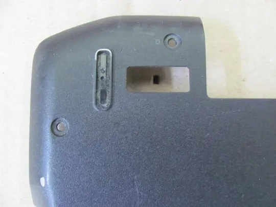 №13-15 Кришка нижня частина корпуса 0NJRXV для Dell Latitude E6320 оригінал Де купити