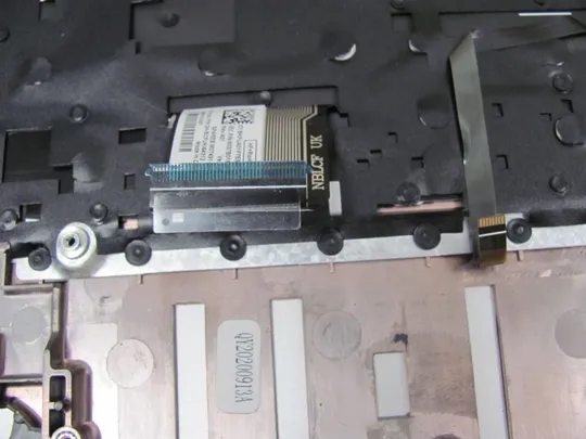 826-3  Кришка панель палмрест 6070B1707402  M21677-031  клавіатура для Hp Elitebook 850 G8 850 G7 850 G8 855 G7 855 G8 оригінал На торгах