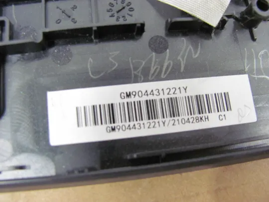 866-3 панель палмрест тачпад GM904431221Y  клавіатура з підсвідкою для  Toshiba Dynabook Portege Tecra A40-J A40-K  оригінал На торгах