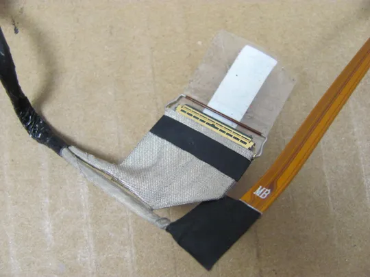 827-44 шлейф DD0Y0PLC401 40pin для  HP EliteBook x360 1030 G3 оригінал Інтернет-аукціон