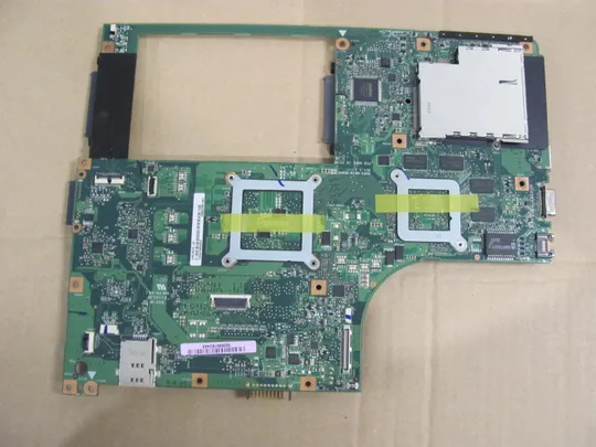 Купити 450-3 материнська плата CP579575-02  69N0ZYM11B01 для  Fujitsu Lifebook N532 оригінал