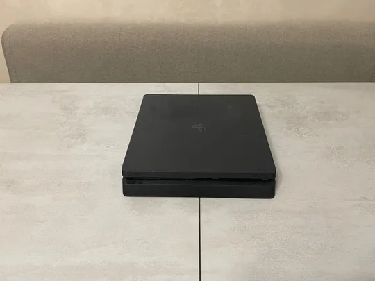 Ігрова приставка Sony Playstation PS4 CUH-2215B Slim, 500GB Ціна
