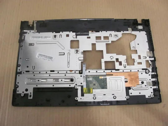 Купити 380-4 Кришка панель палмрест та тачпад AM0Y0000600 для Lenovo IdeaPad G500, G505, G510, G590 оригінал