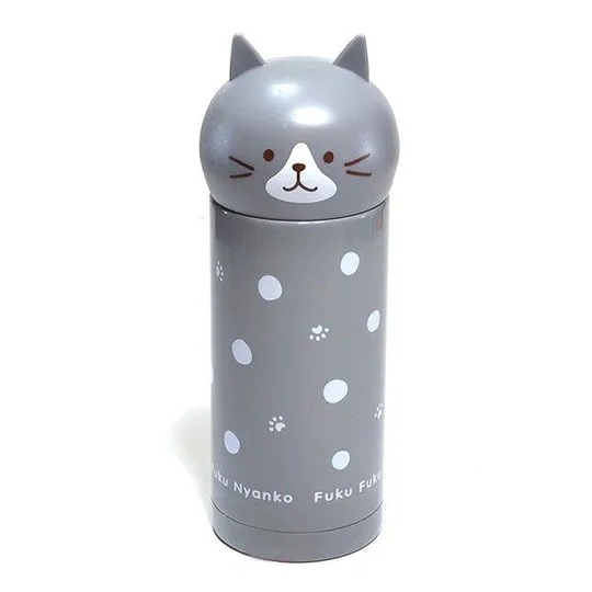 Купити Термос детский Fissman Котенок VA-9689-250 250 мл