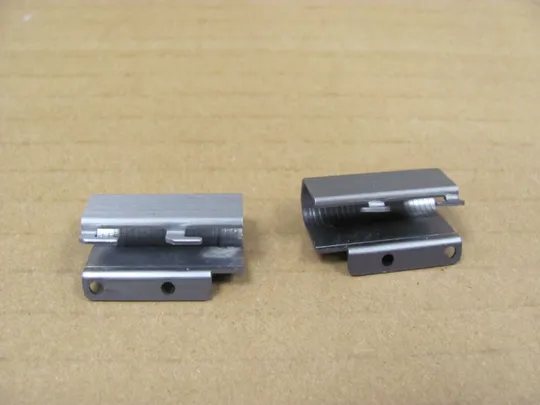 Купити номер0353-8 заглушки петель  для Dell Latitude 5500 5501 5510 5511  Precision 3550 3551  оригінал