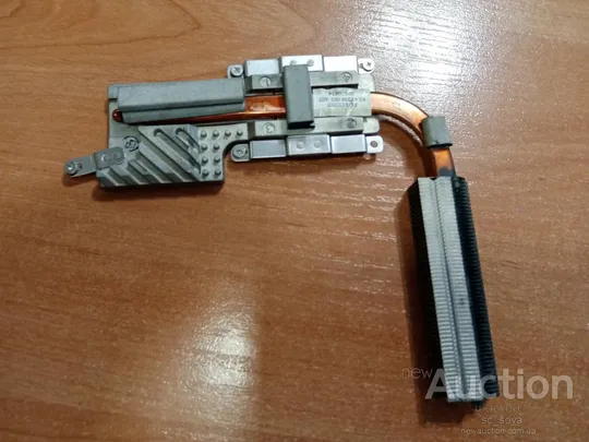 Acer extensa 5220 радиатор охлаждения Ціна