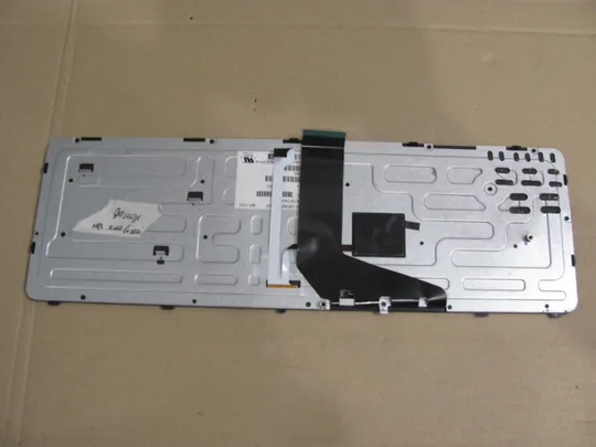 ноиер0612-3 клавіатура  ДОНОР 733688-071  для HP EliteBook ZBOOK 15 G2  оригінал Продаж