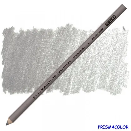фото, PRISMACOLOR ПОШТУЧНО Карандаш N1052 Warm Grey 30%