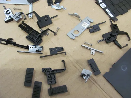 99-26 комплектуюче для Dell Latitude E6530 оригінал Продаж