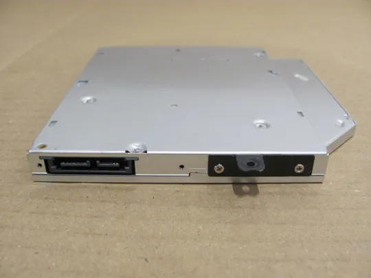 550-8 DVD привід для LENOVO IdeaPad Z570, Z570A, Z575 оригінал Продаж