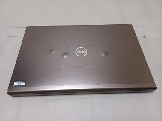1038 DELL PRECISION M6800 core i7-4810MQ 4GB НІМЕЧЧИНА Де купити