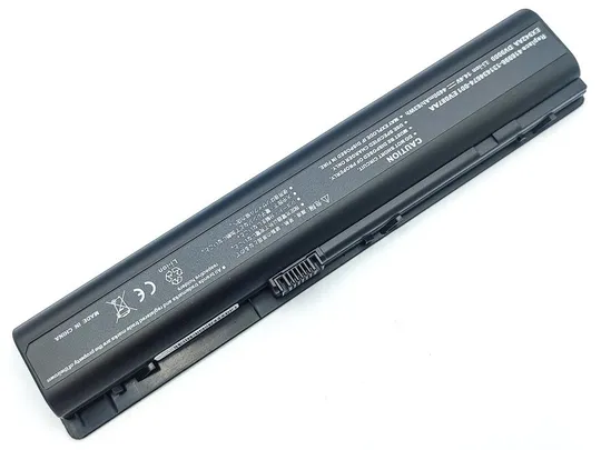 Батарея для ноутбука HP Pavilion dv9000, DV9200, DV9500, DV9600, DV9700, DV9800, DV9900 Series (HST Ціна