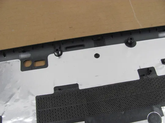 номер0884-2  Кришка дно піддон корпуса 845169-001 6070B0937001 для HP Probook 640 G2 640 G3 645 G2 645 G3 оригінал в Україні