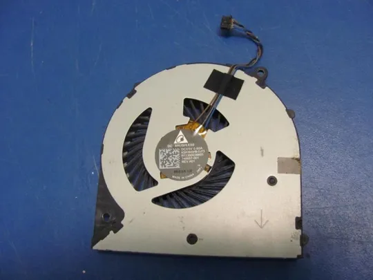 №114-11 Вентилятор (кулер, FAN) 6033B0036601 746657-001 для HP 350 355 G2 оригінал Де купити