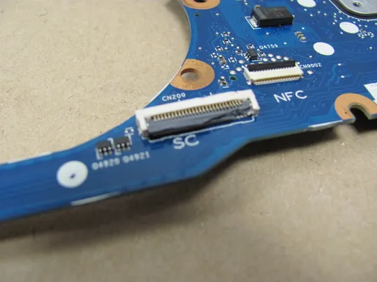 604-12 материнська плата РОБОЧА 6050A2892301  831763-601  i5-6300U  для HP EliteBook 820 G3  оригінал Продаж