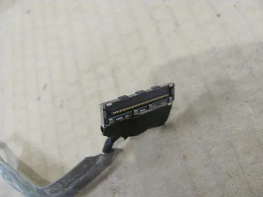 номер0294-16 шлейф DC02001MN00 для HP Zbook 15 G1 G2 EliteBook 850 G1 оригінал З аукціону