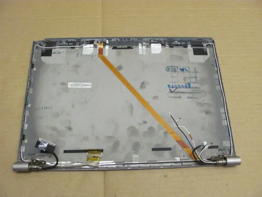 Купити 6-25 кришка матриці + петлі + шлейф GM903603661A-A для Toshiba Portege Z30 Z30-A оригінал