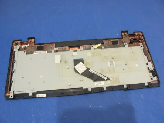 Купити №137-15 панель палмрест з клавіатурою 13N0-YZA0201 для Packard Bell VAB70 LK11 оригінал