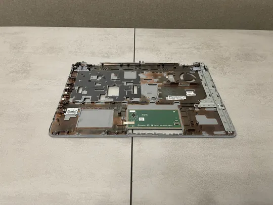 HP Probook 640 G2, топкейс, верхня частина корпусу, кришка клавіатури, Palmrest, #840719-001 #1510B1825302 Інтернет-аукціон