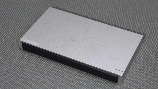 1Tb внешний жесткий диск 2.5&quot; Porsche Design LaCie AR25U32 p/n:NL348JHN External Black USB 3.0 Продаж