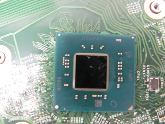 353-18 материнська плата N4000 Celeron для DELL Inspiron 3572  оригінал в Україні