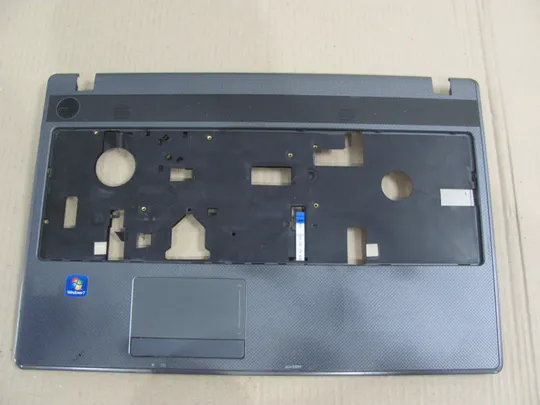 номер0292-8  Кришка панель палмрест тачпад 39ZRLTATN10 для ACER ASPIRE 5749 5349  оригінал Ціна