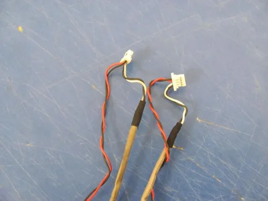 Купити №242-17 динаміки для TOSHIBA Tecra A11 оригінал