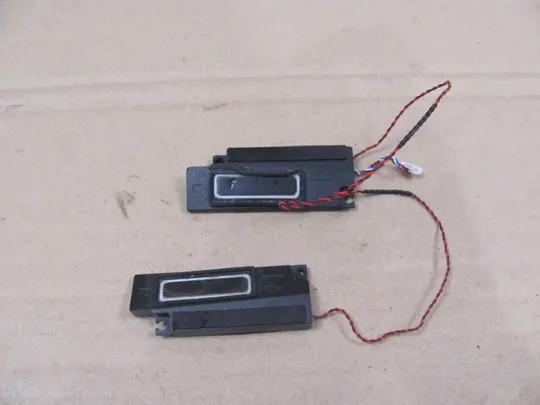 679-18 динаміки 04A4-03W00DE 0XNRCV для  Dell Inspiron G7 7500  оригінал Ціна