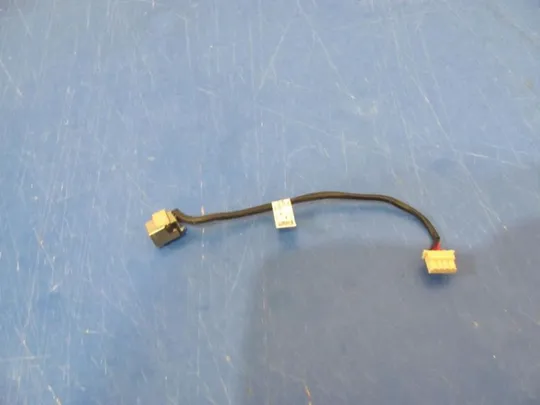 №256-1 роз&#039;єм живлення DD0Z8VAD001 для ACER P249 E5-475 N16Q1 оригінал Ціна