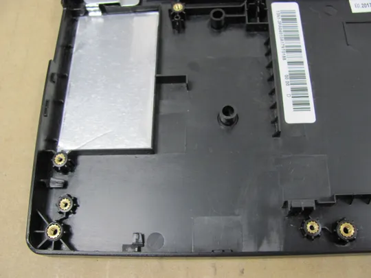 738-4 Кришка панель палмрест тачпад 13N1-3PA04010 клавіатура робоча EAZAAG00210 для Acer TravelMate P2510 оригінал З аукціону