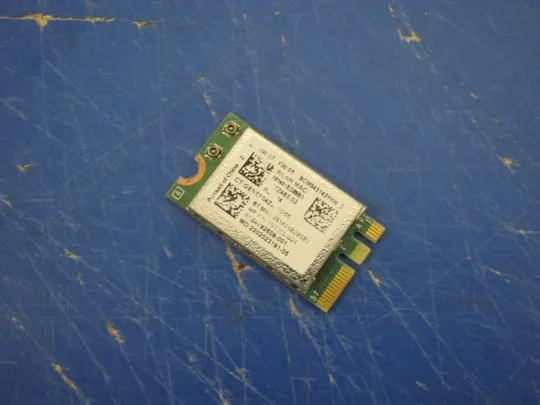 №220-19 WLANbluetooth плата BCM943142Y для HP Pavilion 15-P 15-N 17-A 17-B оригінал Ціна
