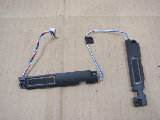 694-29 динаміки PK23000UV00 0W31J5 для Dell Latitude E7480 7480 3480 3580 5580 5480 7280  оригінал Ціна