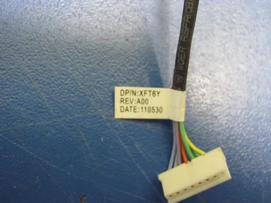 номер0092-14 роз&#039;єм живлення DDAGM6BPB000 для DELL XPS 15 XPS L502X L501X P11F роз&#039;єм зарядки гніздо живлення штекера живлення зарядний порт роз&#039;єм адаптера живлення power connector оригінал Інтернет-аукціон