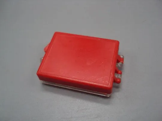 коробочка, футляр знак 50 лет кпсс №15216 Недорого