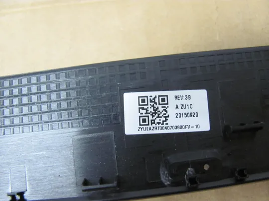 713-19 рамка матриці  EAZRT004070 для Aspire E5-573 F5-571  оригінал Де купити