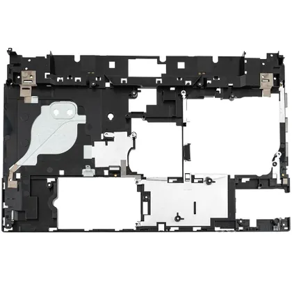 фото, Б.У Верхня кришка для ноутбука HP (4720s, ProBook 4720s), black