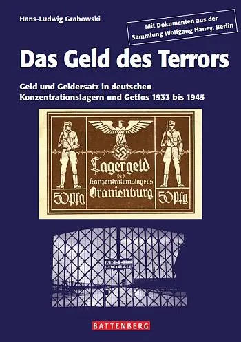 фото, Деньги и финансовые документы немецких конц.лагерей и гетто 1933-45 - Hans-Ludwig Grabowski - *.pdf