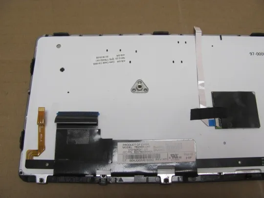 номер0952-2 клавіатура з підсвіткою робоча 6037B0099404 762585-041  для HP Elitebook 820 G1 820 G1 720 725 G1 820 G2  оригінал Де купити