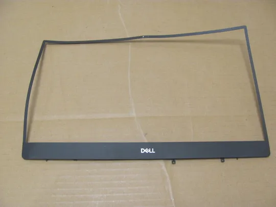 номер0970-11 рамка матриці matrix frame Окантовка дисплея Рамка екрана Корпус рамка матриці 0K4401 AP2FP000100 для DELL XPS 15 7590 Precision 5540 оригінал Ціна