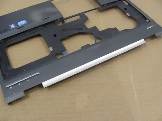 876-2 панель палмрест 652652-001 для HP EliteBook 8560W 8570W  оригінал З аукціону