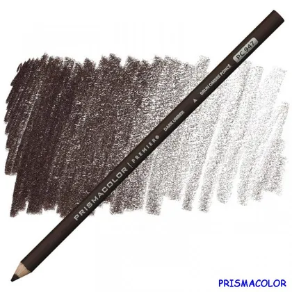 фото, PRISMACOLOR ПОШТУЧНО Карандаш N947 Dark Umber