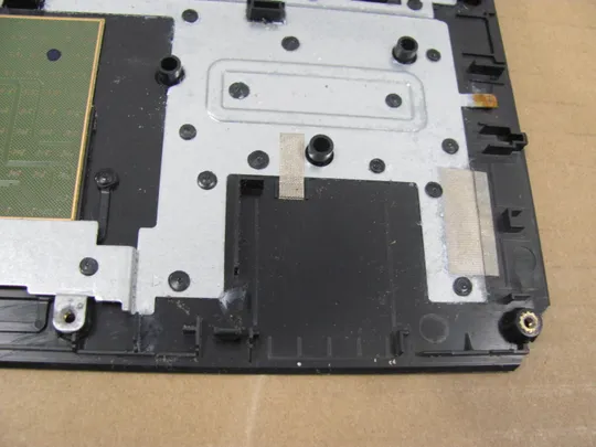 773-21 Кришка панель палмрест тачпад AP14K000930 для LENOVO B50-30 B50-45 B50-70 B50-80  оригінал Недорого