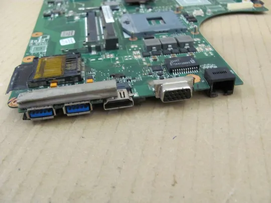 485-7 материнська плата 69N0ZPM21A01 для MEDION P6816 E6228 оригінал Де купити