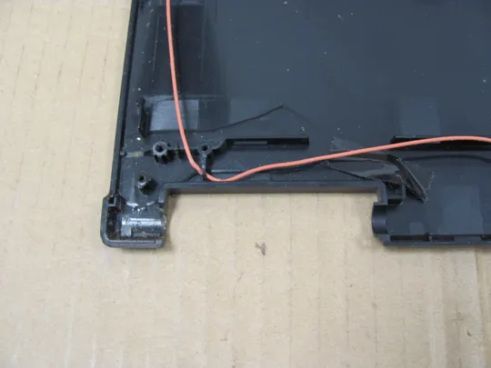 707-2 кришка матриці  для  Fujitsu Celsius H910 H920  оригінал Недорого