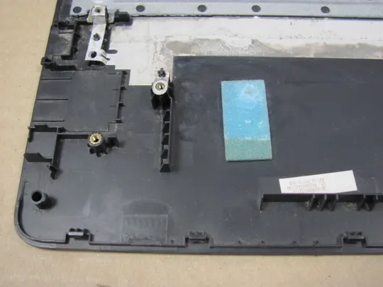 653-14 панель палмрест тачпад AP204000622 з клавіатурою робоча  для HP 15-BS 15-BW 15T-BR 250 255 G6  оригінал в Україні